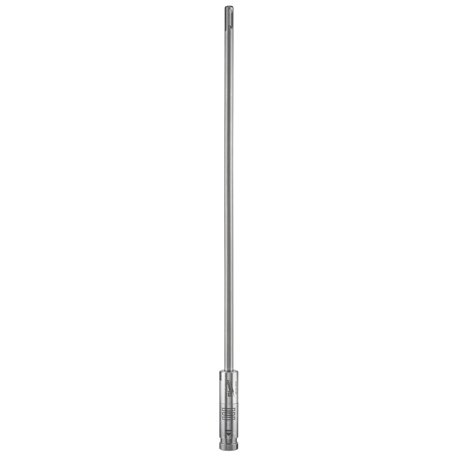Milwaukee 48-20-6945 18" PLUS-LOK SDS Plus Extension