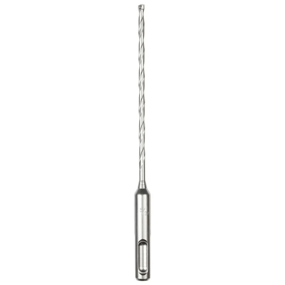 Milwaukee 48-20-7308 SDS-PLUS 4-Cutter MX4 5/32-Inch x 4-Inch x 6-Inch