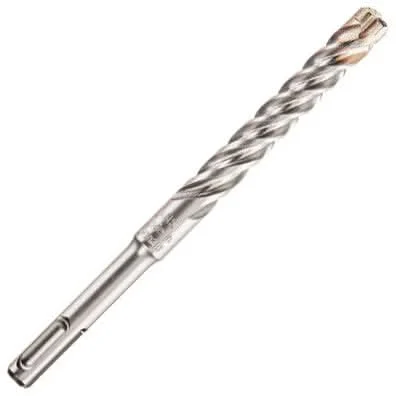 Milwaukee 48-20-7361 SDS-PLUS 4CT MX4 7/16" X 4" X 6"