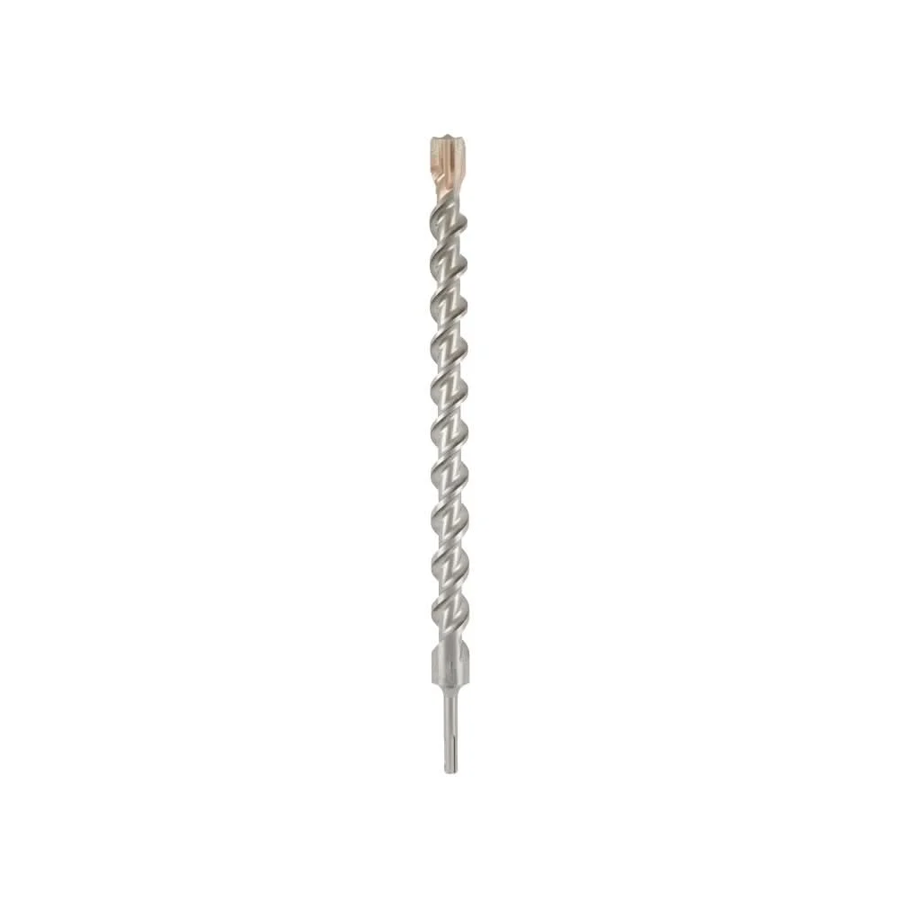 Milwaukee 48-20-8250 SDS-PLUS 4CT MX4 1-1/8" x 8" x 10"