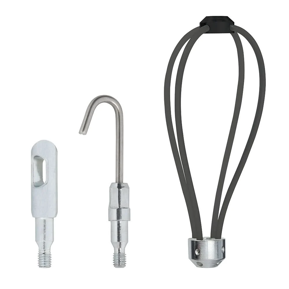 Milwaukee 48-22-4157 3-Piece Fish Stick Accessory Kit