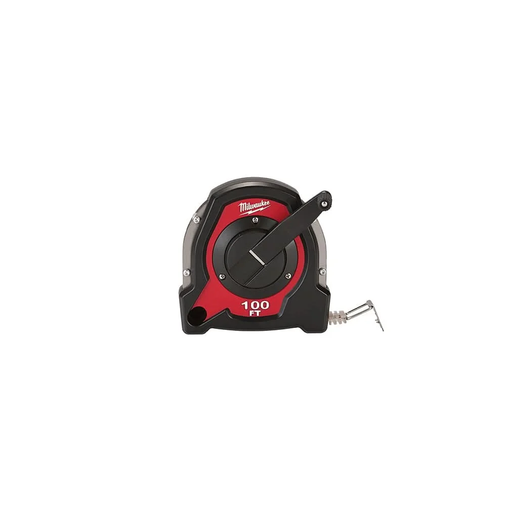 Milwaukee 48-22-5101 100Ft Closed Reel Long Tape