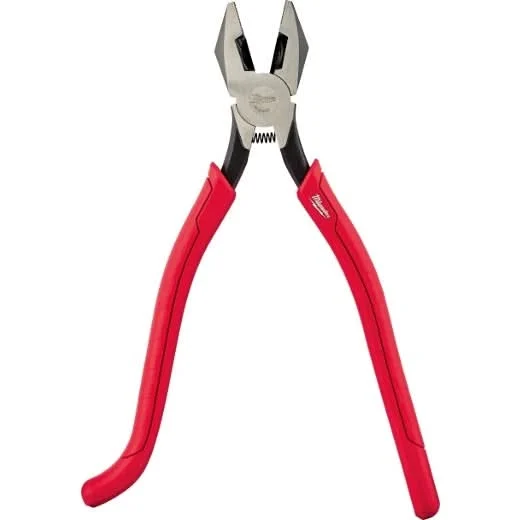 Milwaukee 48-22-6102 Ironworker's Pliers