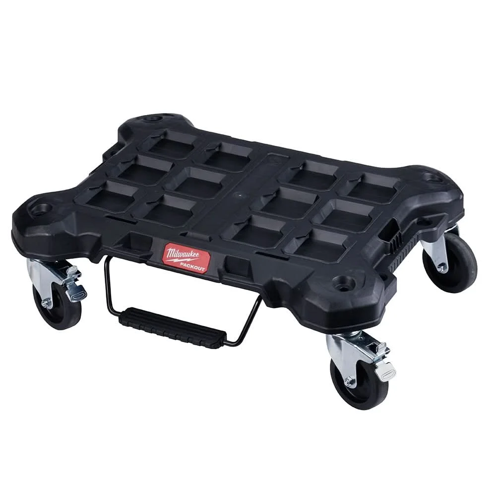 Milwaukee 48-22-8410 PACKOUT Dolly Cart