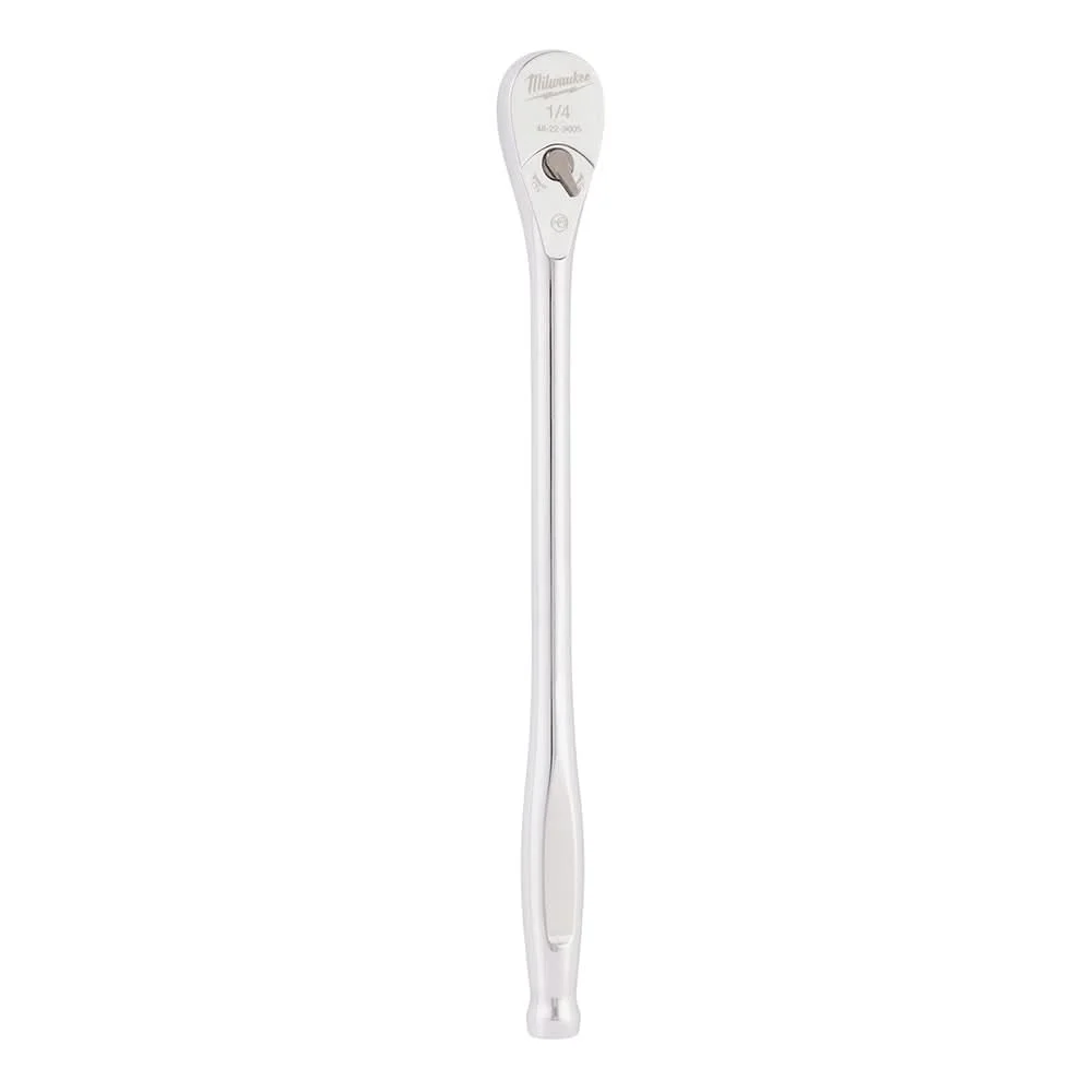 Milwaukee 48-22-9037 3/8-Inch Drive 12-Inch Ratchet