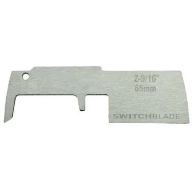 Milwaukee 48-25-5435 2"SwitchBlade Replacement Blade
