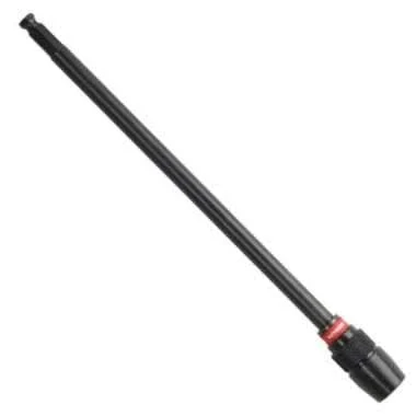 Milwaukee 48-28-1040 12" x 7/16" Universal QUIK-LOK Extension