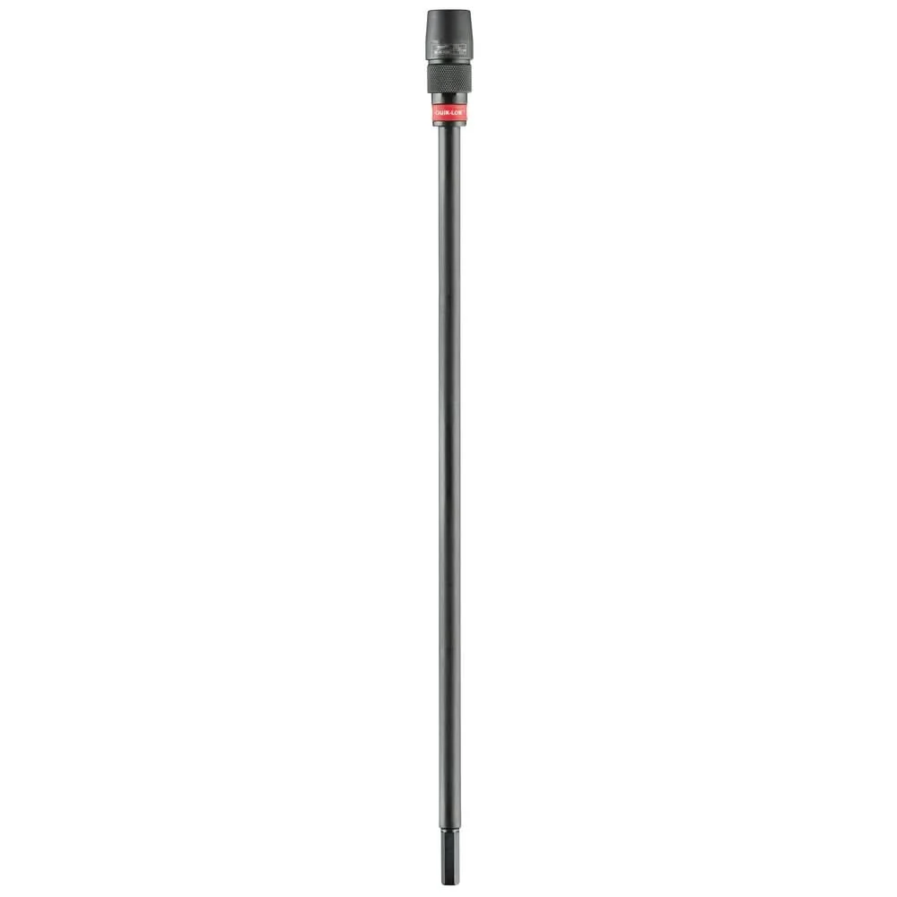 Milwaukee 48-28-2040 24-Inch X 3/8-Inch Universal Quik-Lok Extension