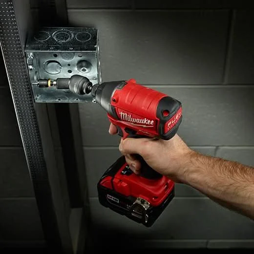 Milwaukee 48-32-2301 Shockwave 11-Piece30degrees Knuckle