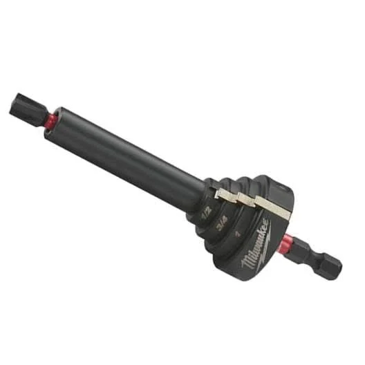 Milwaukee 48-32-2350 SHOCKWAVE Conduit Reaming Bit Holder