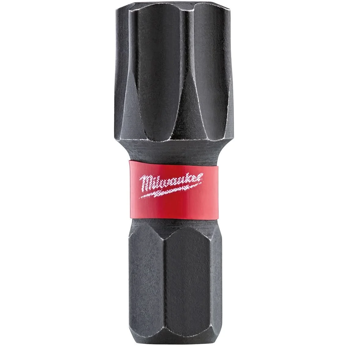 Milwaukee 48-32-4189 Shockwave 1-Inch T50 Impact Bit, 25-Pack