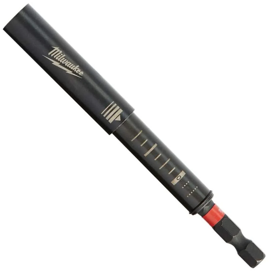 Milwaukee 48-32-4508 SHOCKWAVE 3" Magnetic Drive Guide
