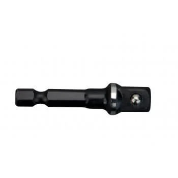 Milwaukee 48-32-5031 SHOCKWAVE 1/4" HEX SHANK TO 3/8" SOCKET Adapter