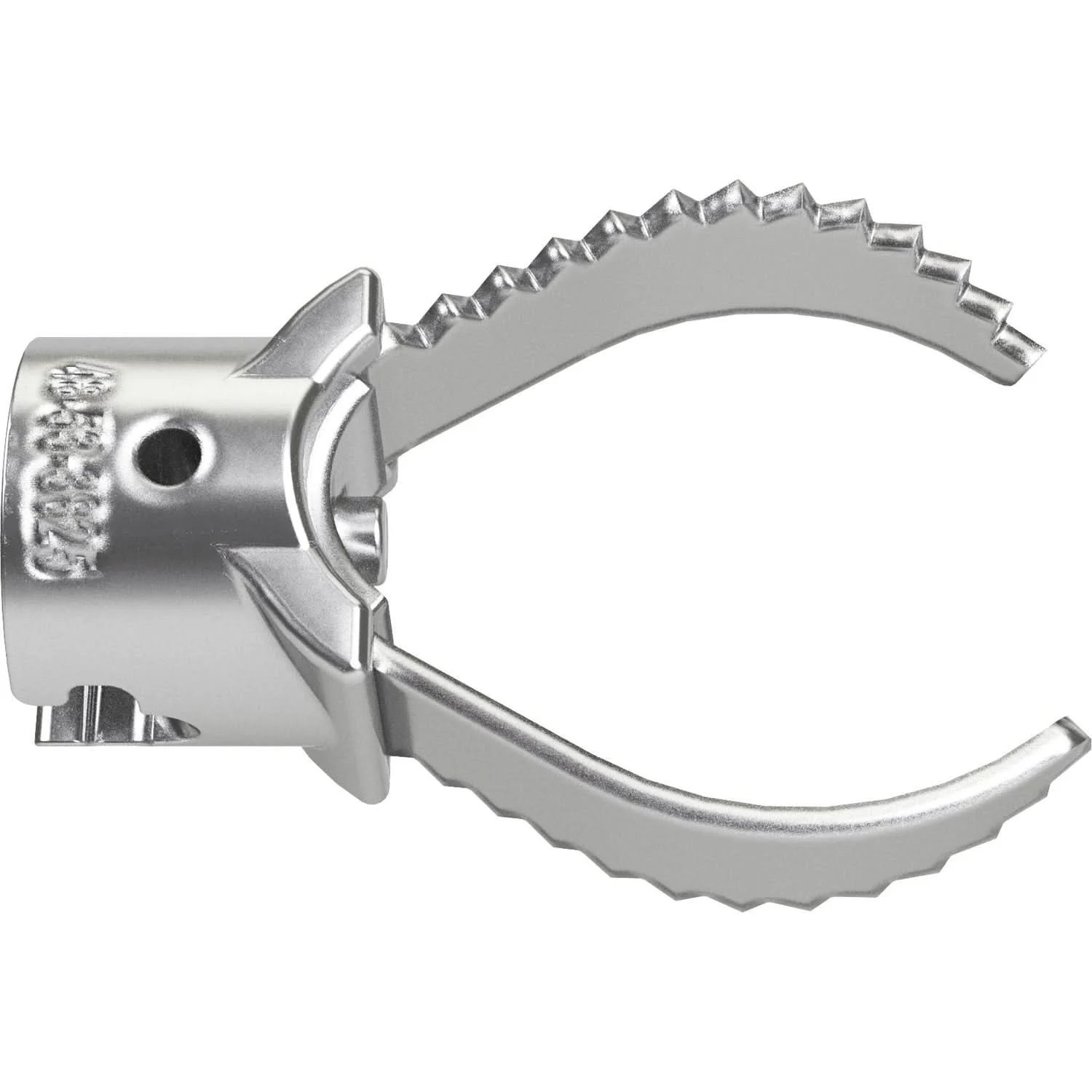 Milwaukee 48-53-3825 2-Inch Root Cutter 7/8-Inch Sectional Cable