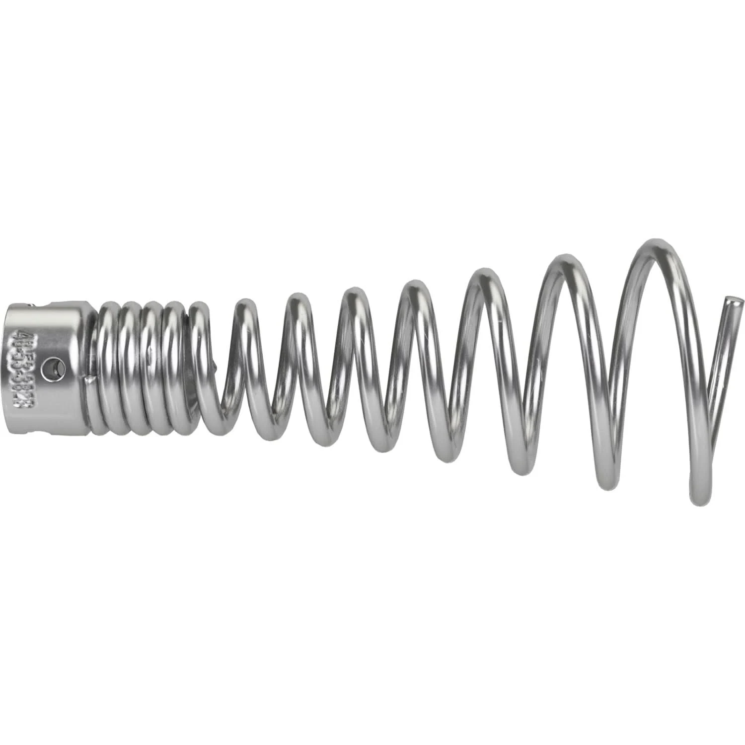 Milwaukee 48-53-3828 Flexible Funnel Auger 7/8-Inch Sectional Cable