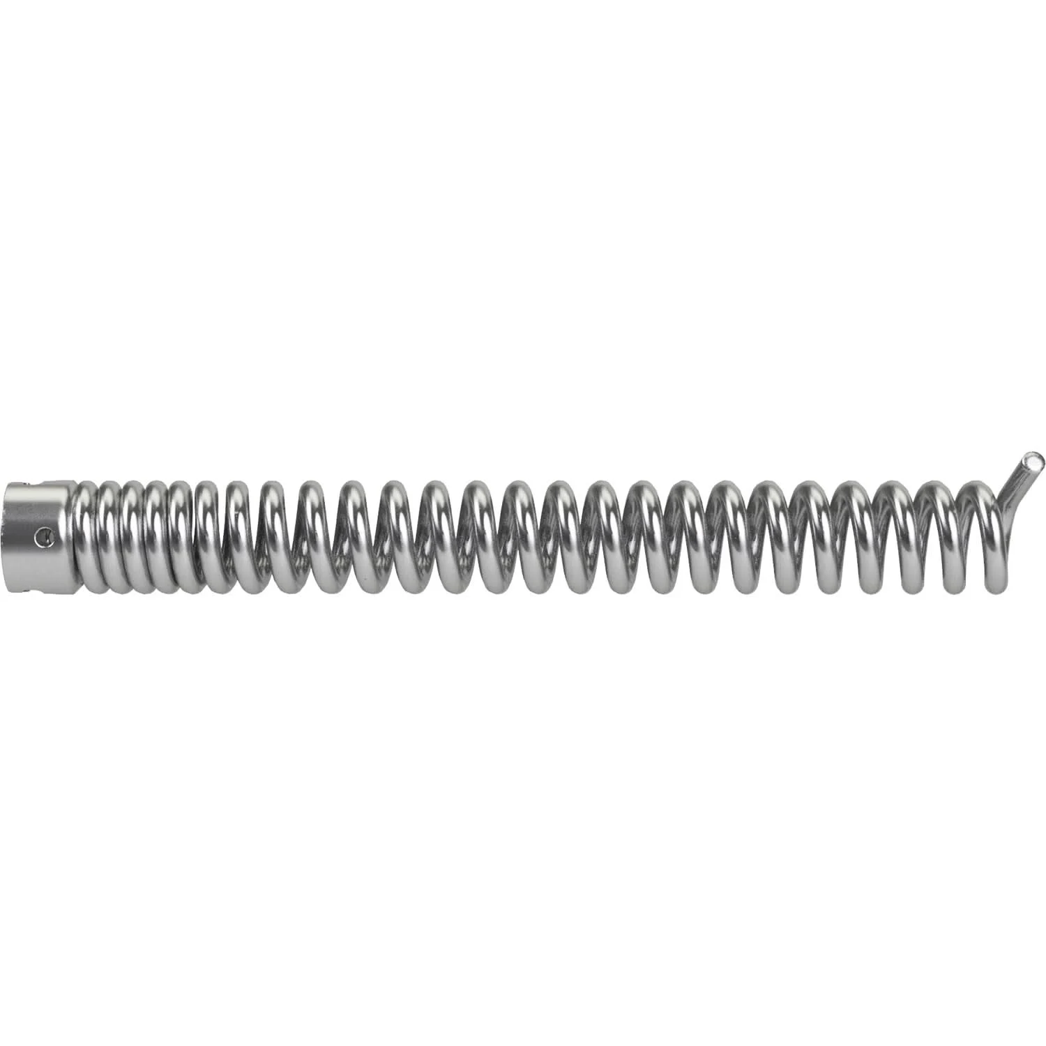 Milwaukee 48-53-3829 Flexible Straight Auger 7/8-Inch Sectional Cable