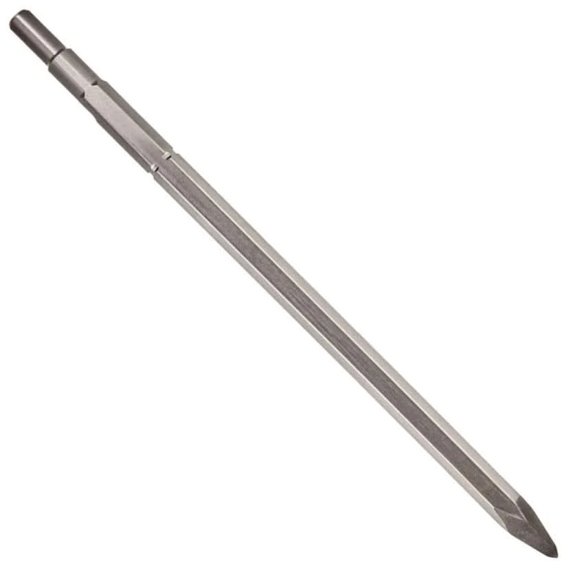 Milwaukee 48-62-2010 SPL/RDHEX Demo18" Bull Point