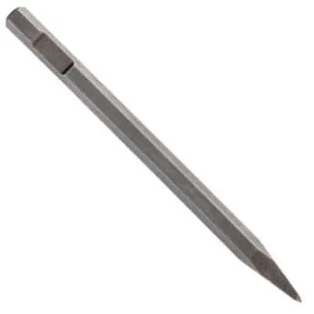 Milwaukee 48-62-3000 3/4" HEX Demo 12" Bull Point