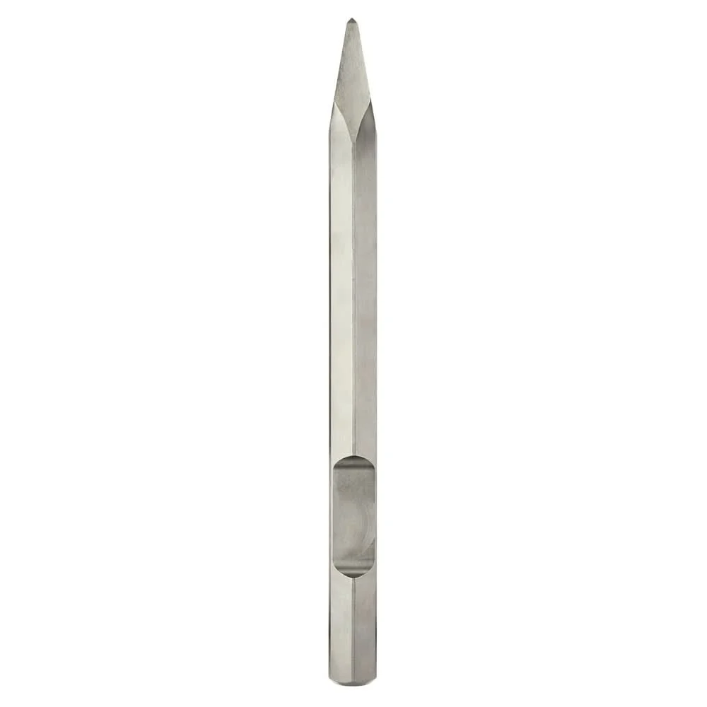 Milwaukee 48-62-4001 1-1/8-Inch Hex 16-Inch Moil Point