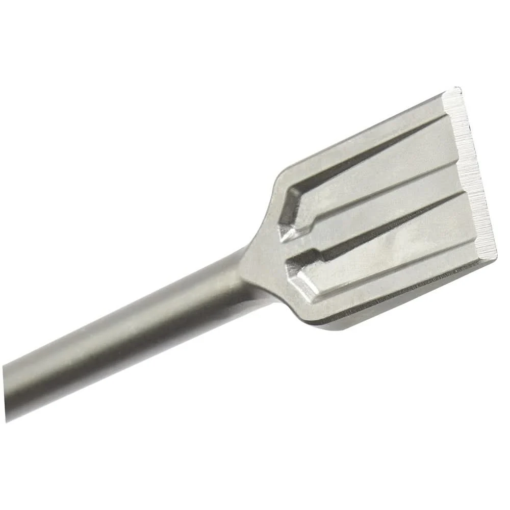 Milwaukee 48-62-4084 SDS-MAX SLEDGE 2-Inch Scaling Chisel