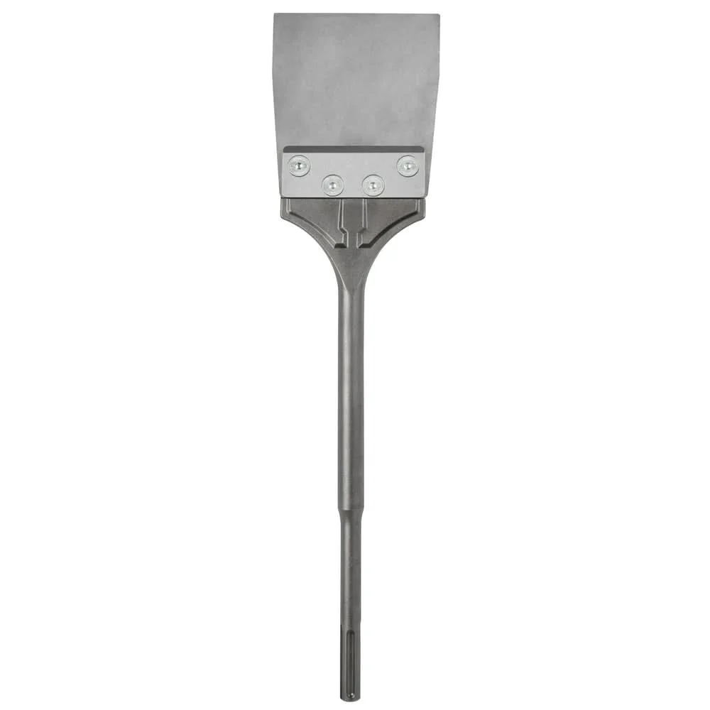 Milwaukee 48-62-4096 SDS-MAX SLEDGE Floor Scraper