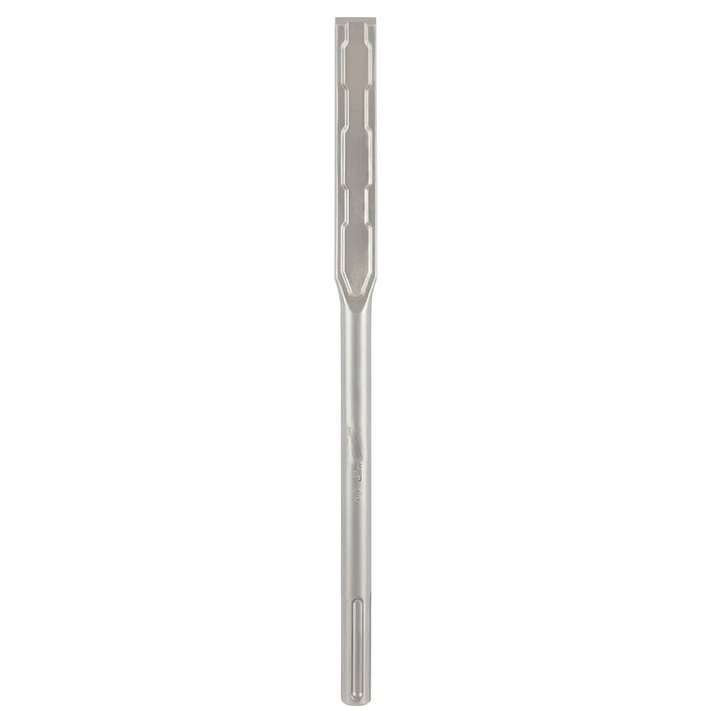 Milwaukee 48-62-4252 SDS-MAX SLEDGE 1-Inch X 16-Inch Flat Chisel