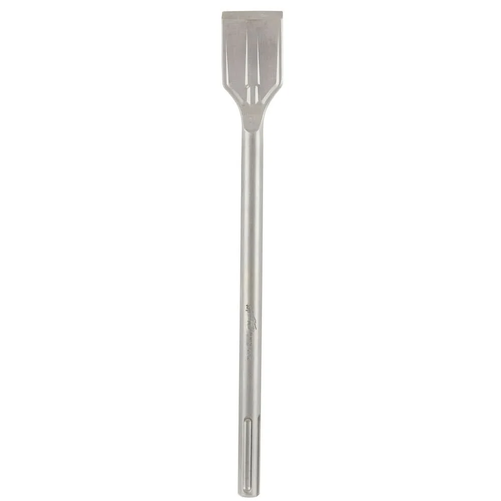 Milwaukee 48-62-4258 SDS-MAX SLEDGE 2-Inch Tile Chisel