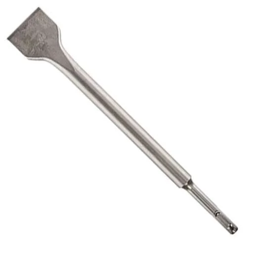Milwaukee 48-62-6022 SDS Plus Scaling Chisel 1/2-Inch