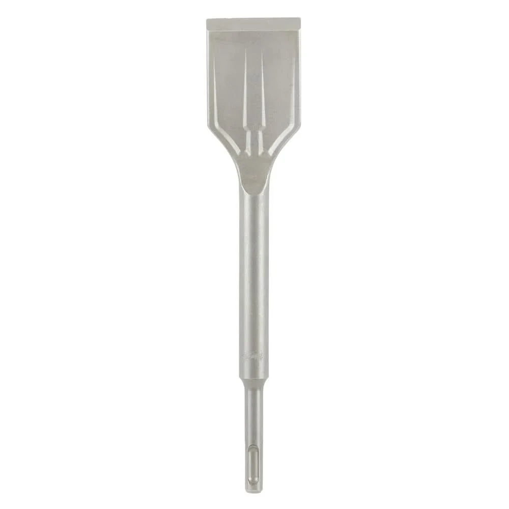Milwaukee 48-62-6030 SDS PLUS SLEDGE 1-7/8" Tile Chisel