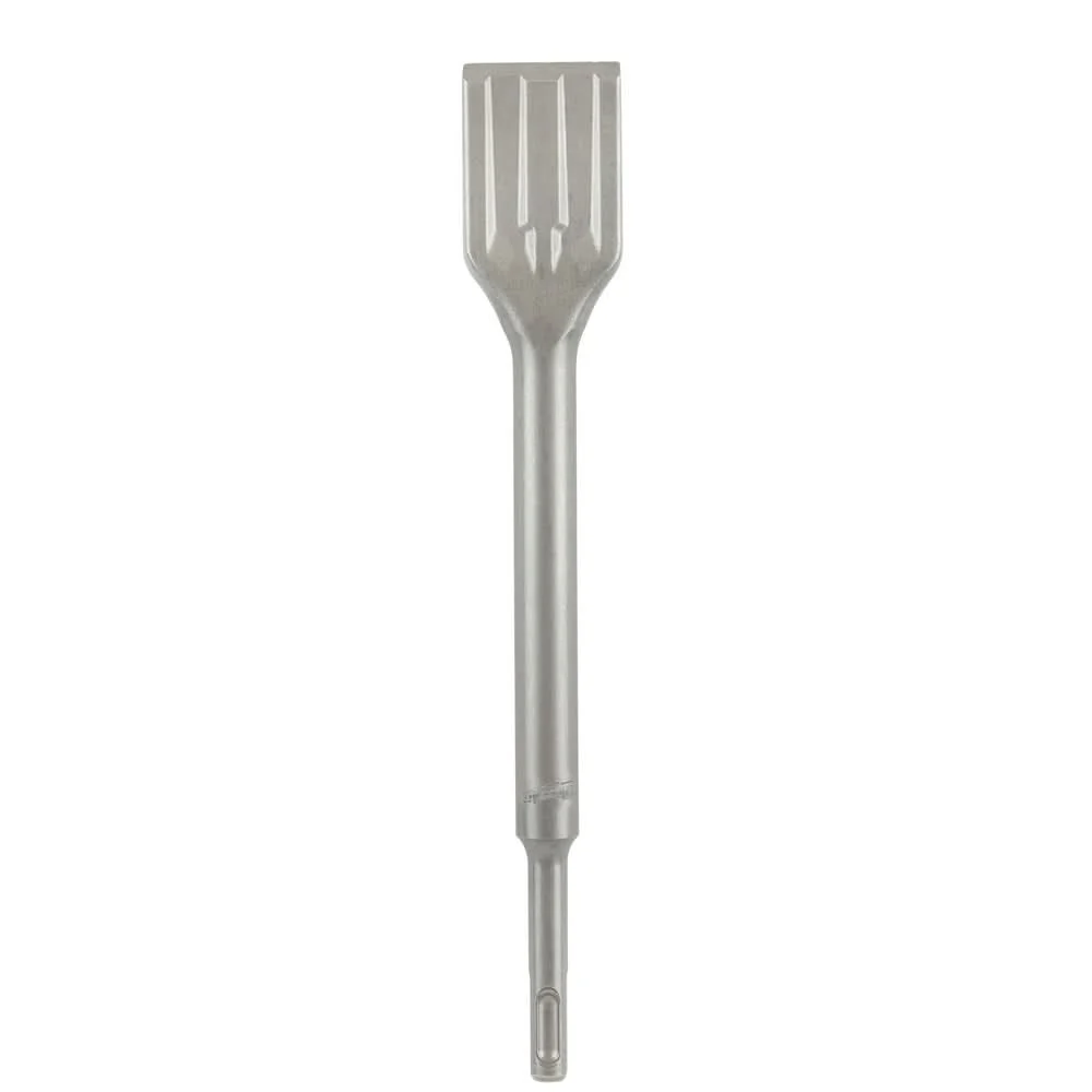 Milwaukee 48-62-6056 SDS PLUS SLEDGE 1-1/2" Scaling Chisel