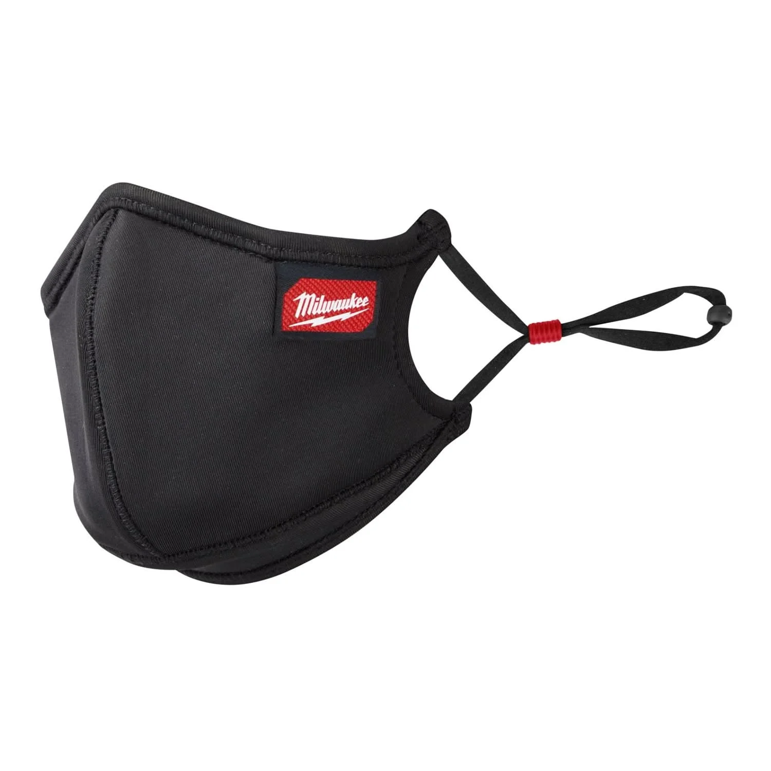 Milwaukee 48-73-4234 3-Layer Performance Face Mask - S/M