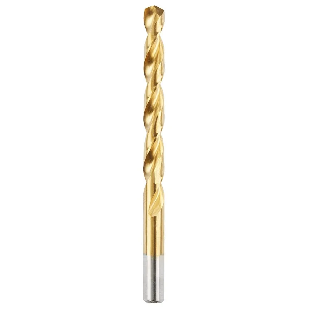 Milwaukee 48-89-2220 23/64" Thunderbolt Titanium Coated Drill Bit