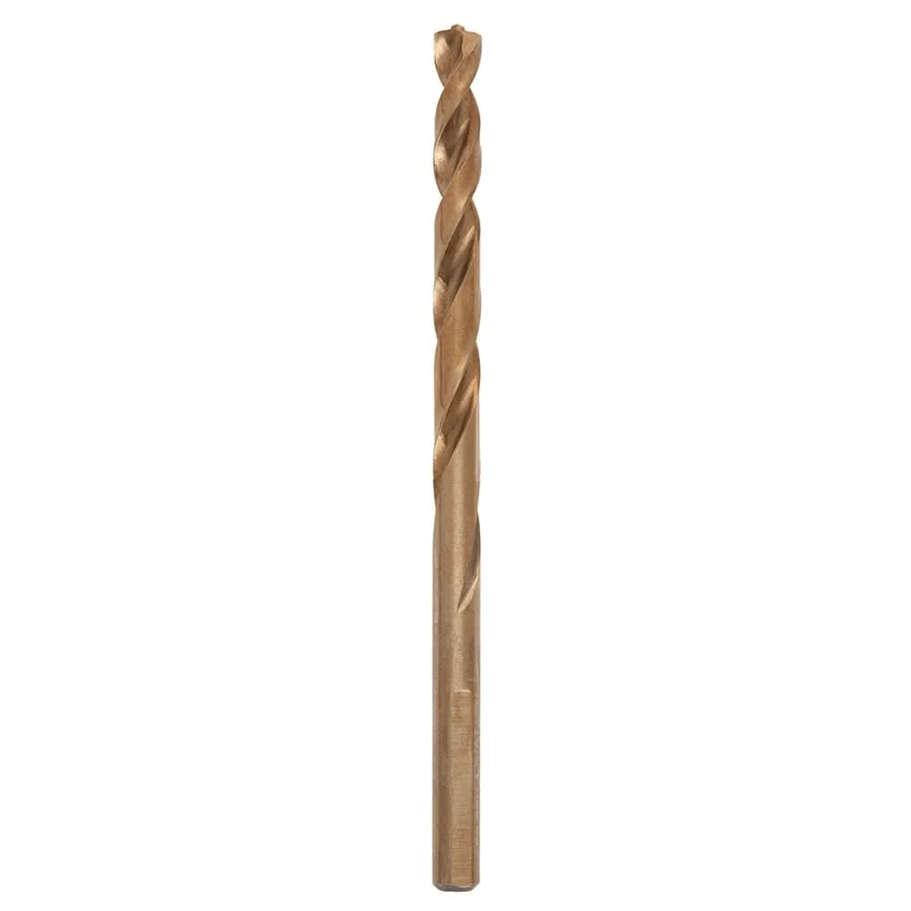 Milwaukee 48-89-2310 13/64" COBALT RED HELIX