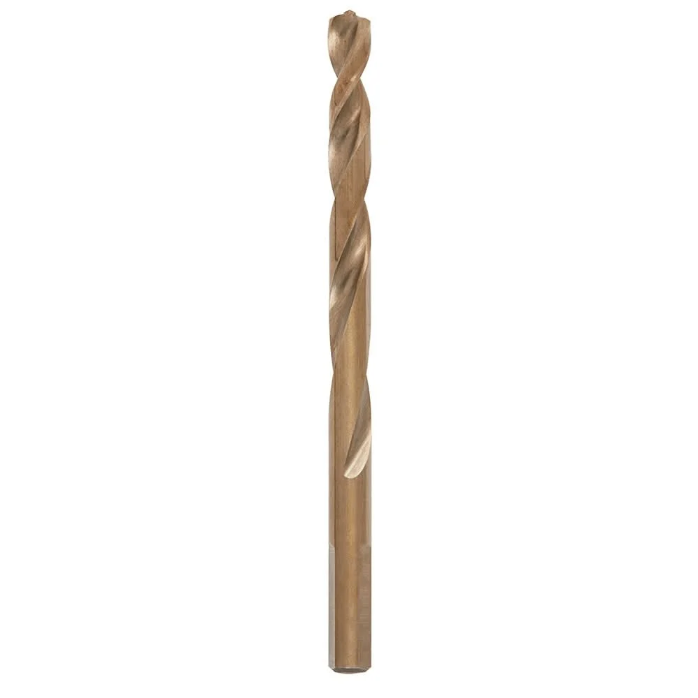 Milwaukee 48-89-2315 9/32" COBALT RED HELIX