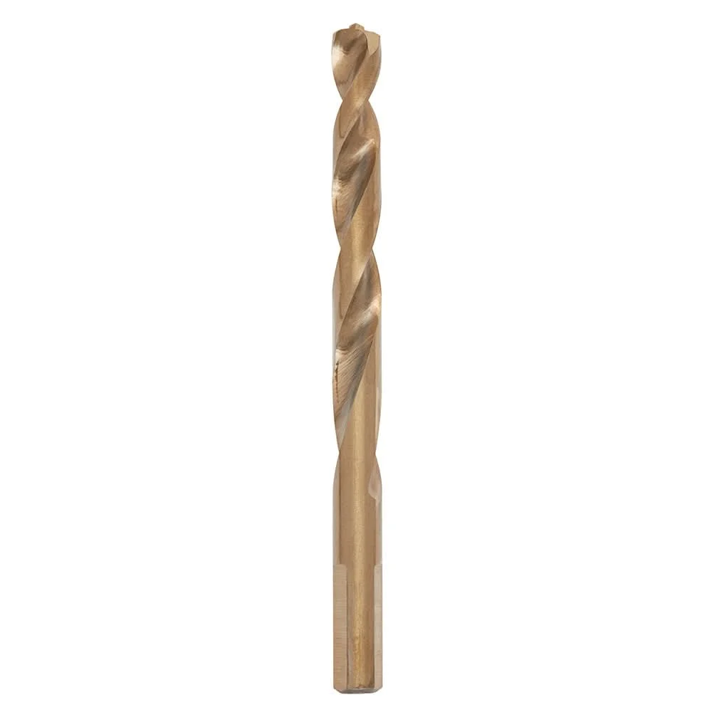 Milwaukee 48-89-2318 21/64" COBALT RED HELIX