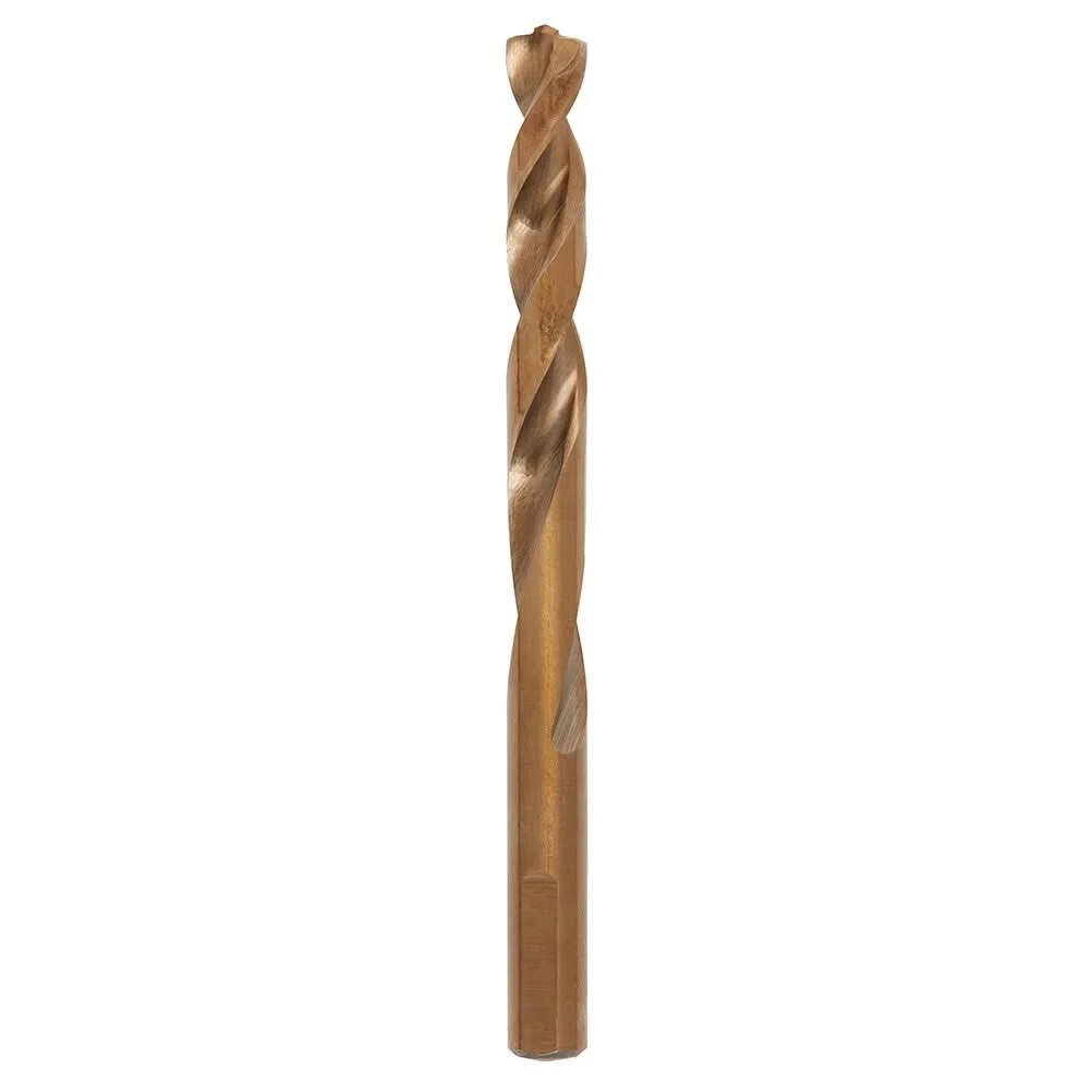 Milwaukee 48-89-2320 23/64" COBALT RED HELIX