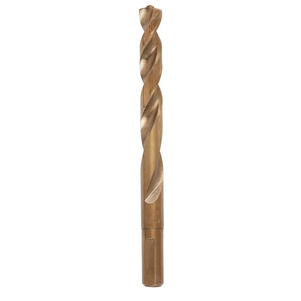 Milwaukee 48-89-2322 25/64" COBALT RED HELIX