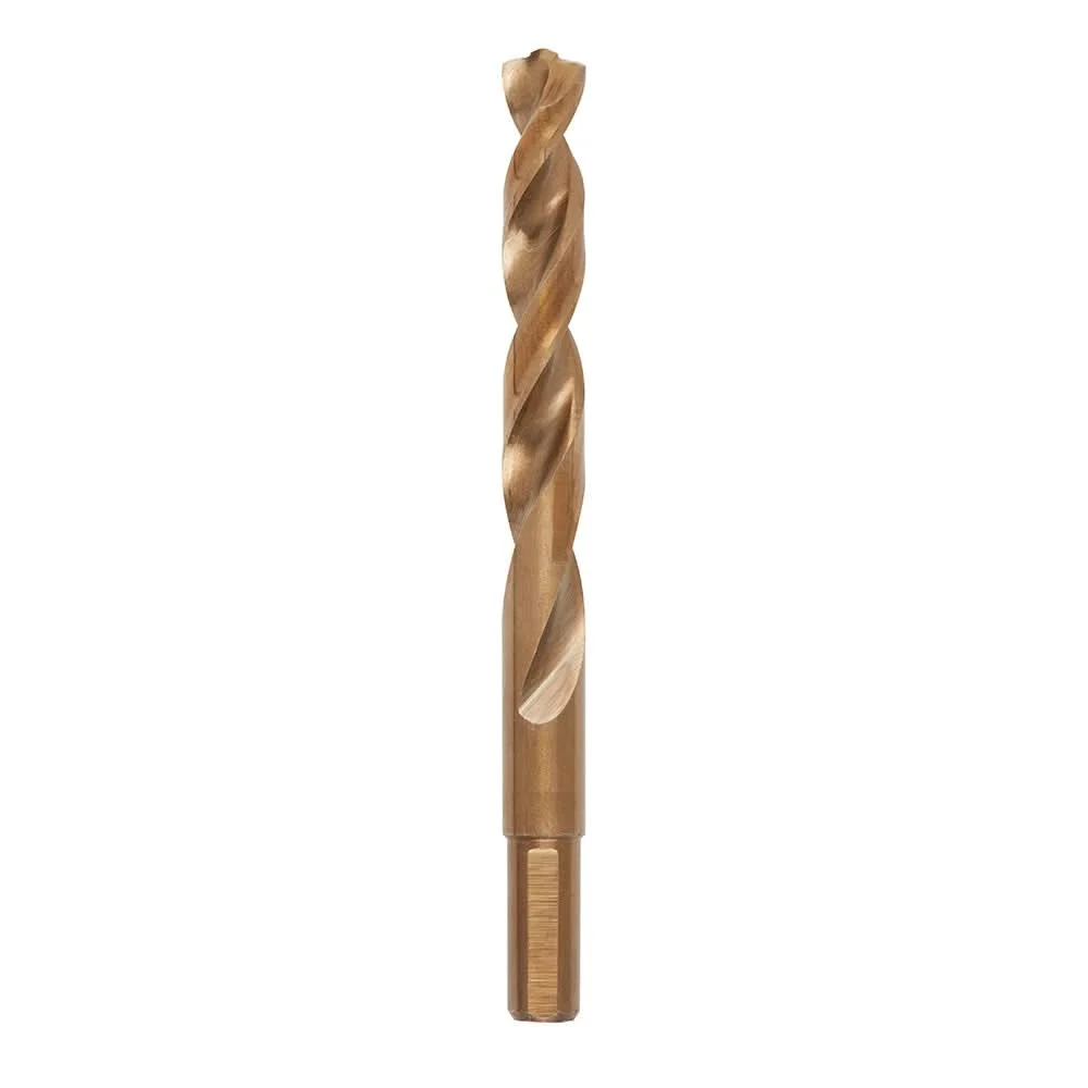 Milwaukee 48-89-2324 27/64" COBALT RED HELIX