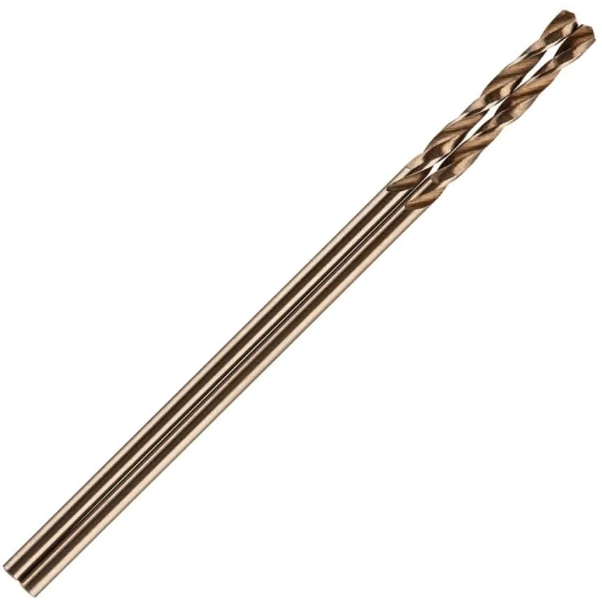 Milwaukee 48-89-2501 Metric Cobalt Red Helix 1mm Bit