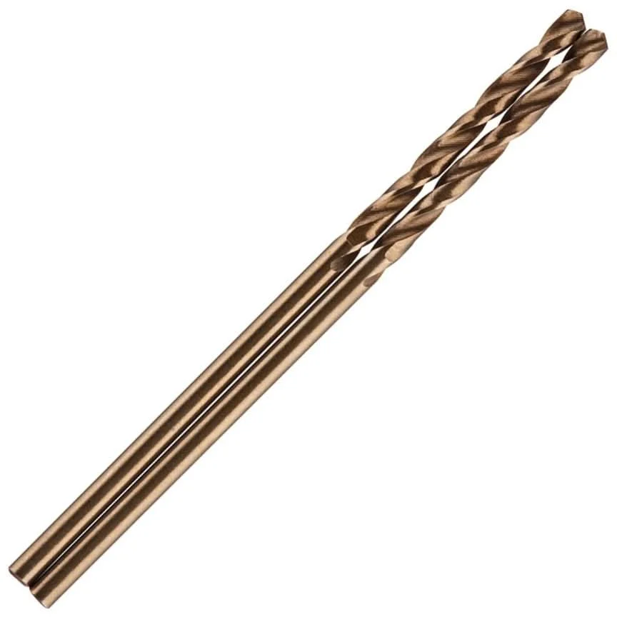 Milwaukee 48-89-2502 Metric Cobalt Red Helix 1.5mm Bit