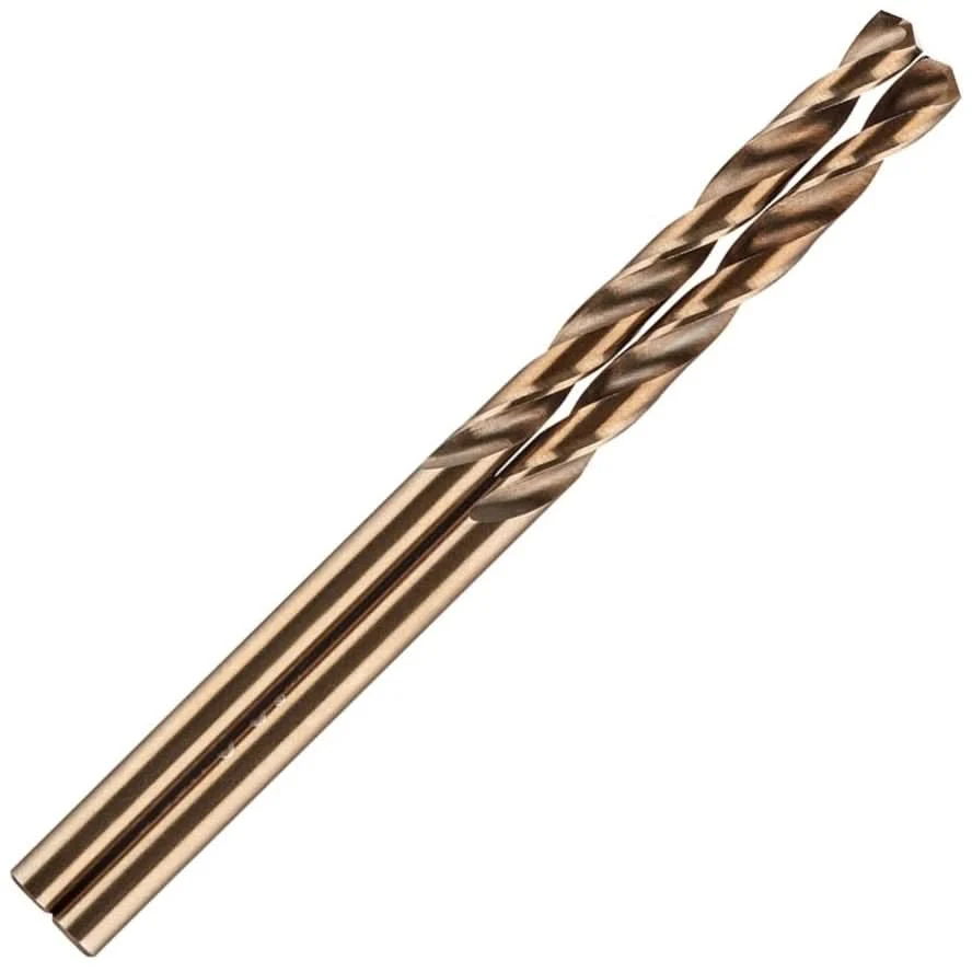 Milwaukee 48-89-2505 Metric Cobalt Red Helix 3mm Bit