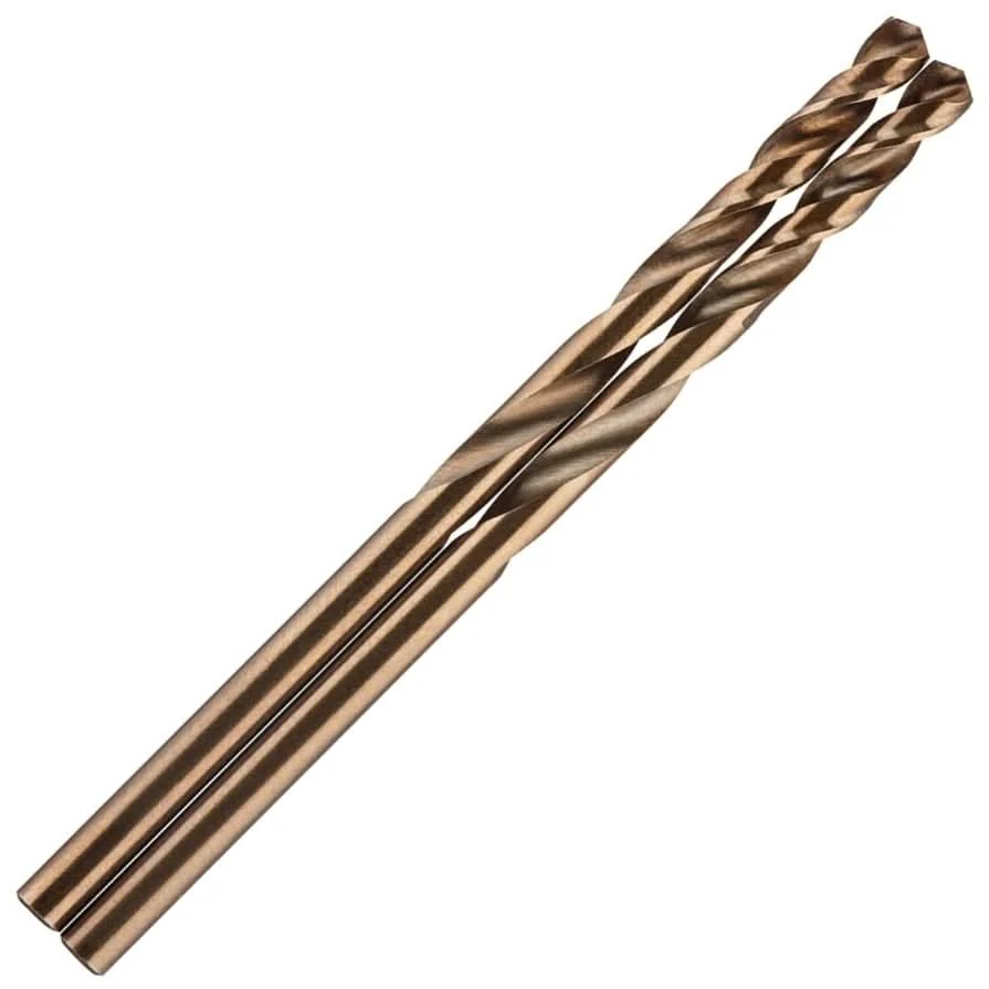 Milwaukee 48-89-2506 Metric Cobalt Red Helix 3.2mm Bit