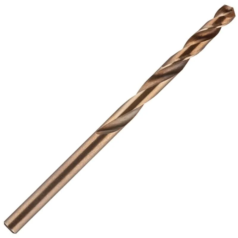 Milwaukee 48-89-2510 Metric Cobalt Red Helix 4.5mm Bit