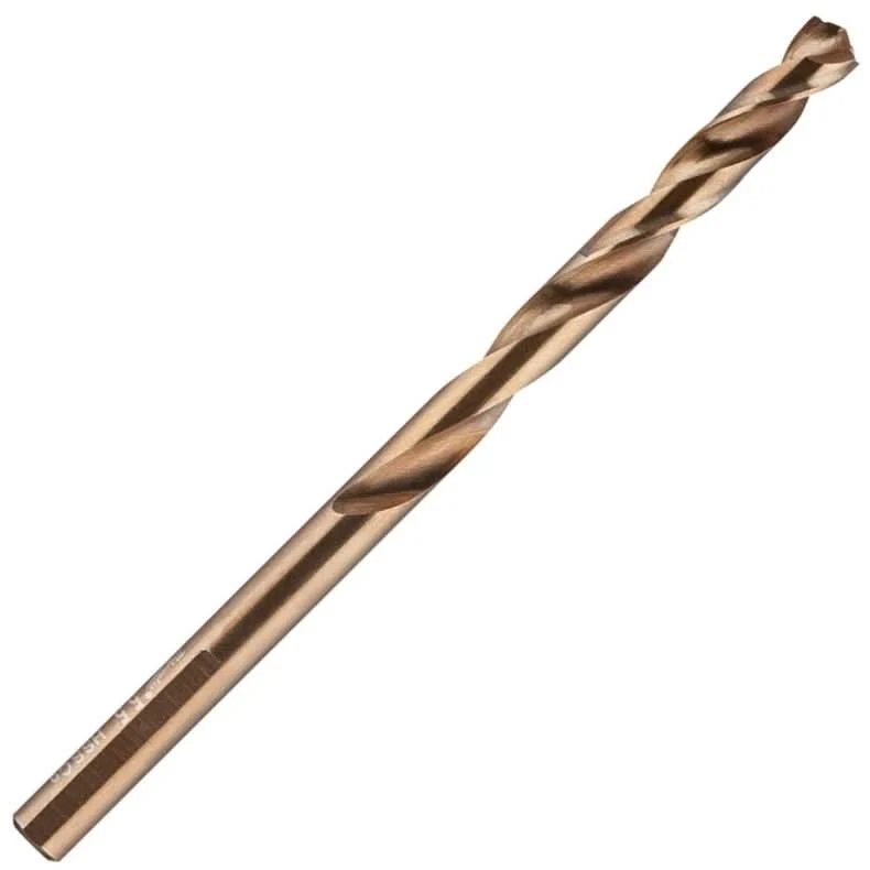 Milwaukee 48-89-2513 Metric Cobalt Red Helix 5.5mm Bit