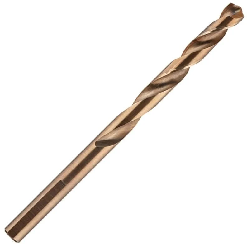 Milwaukee 48-89-2514 Metric Cobalt Red Helix 6mm Bit