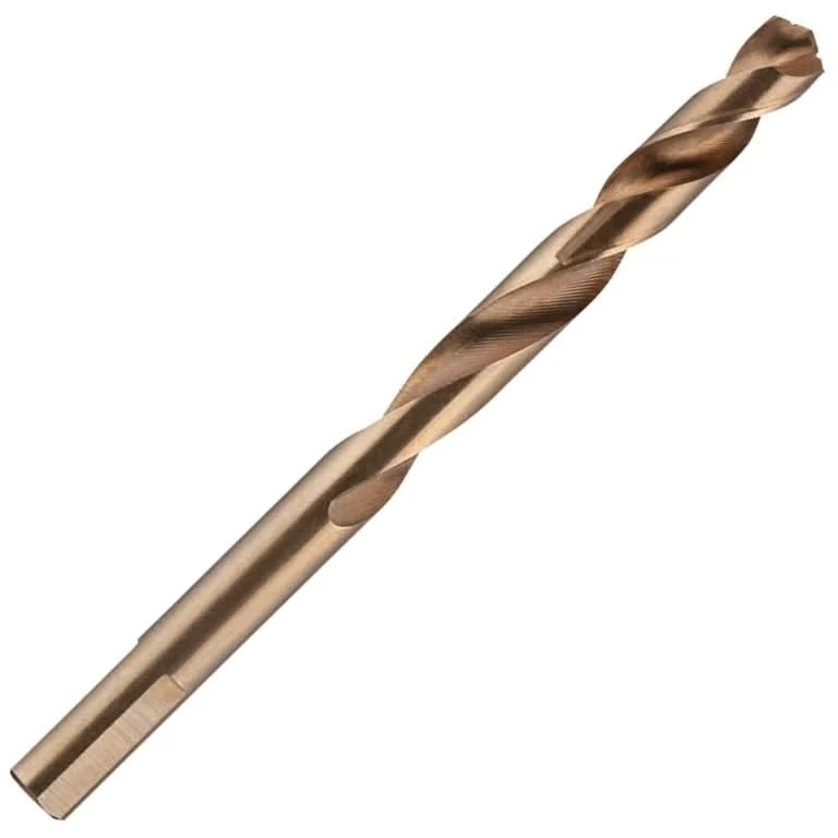 Milwaukee 48-89-2521 Metric Cobalt Red Helix 9mm Bit