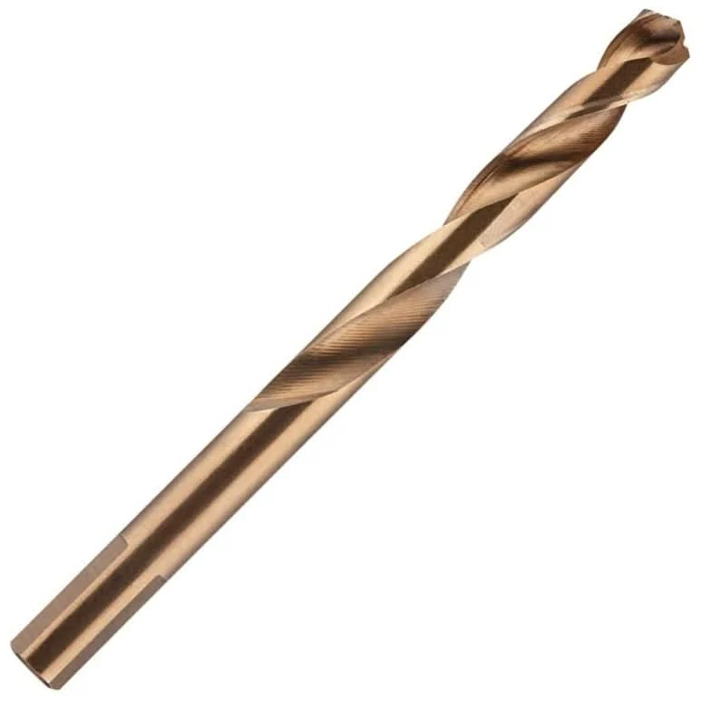 Milwaukee 48-89-2522 Metric Cobalt Red Helix 9.5mm Bit