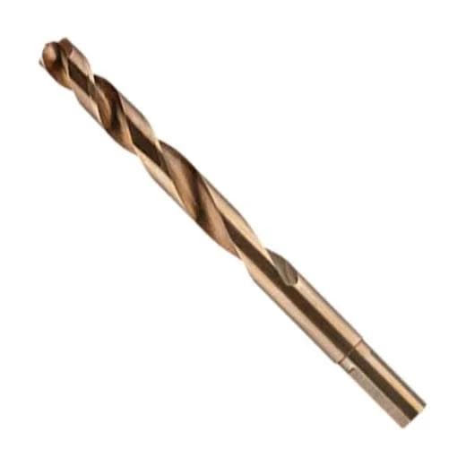 Milwaukee 48-89-2526 Metric Cobalt Red Helix 11.5mm Bit