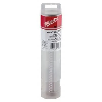 Milwaukee 48-95-6085 7-1/2" Extension for Thick Wall Core Bits