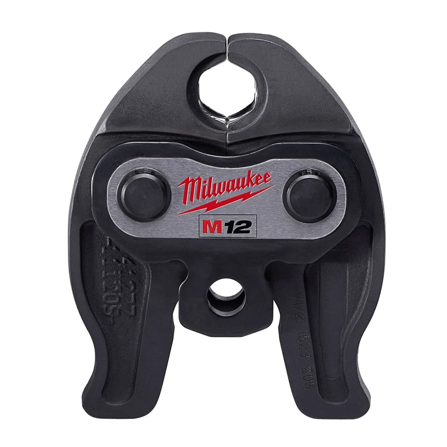Milwaukee 49-16-2450 M12 1/2" Jaw